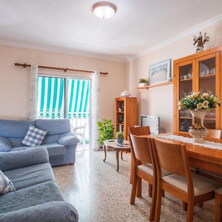 شقة Piso Cerca Del Mar En Alcala المظهر الخارجي الصورة