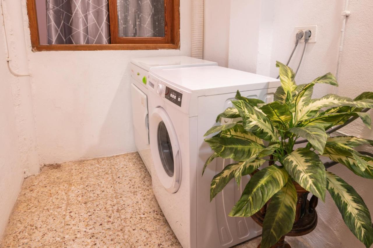 شقة Piso Cerca Del Mar En Alcala المظهر الخارجي الصورة