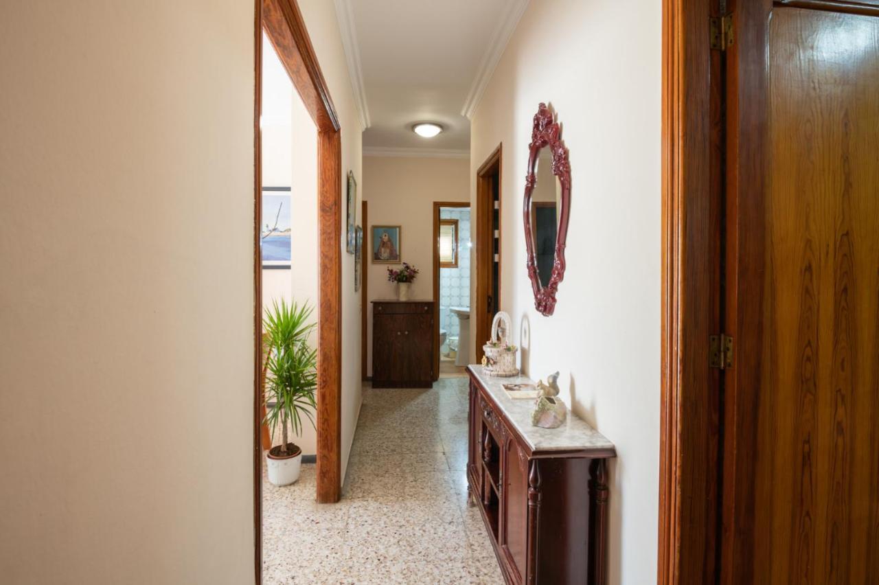 شقة Piso Cerca Del Mar En Alcala المظهر الخارجي الصورة