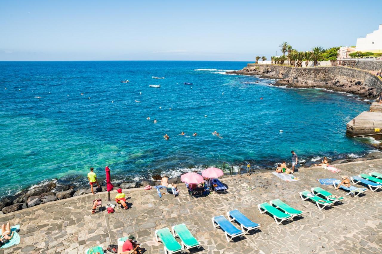 شقة Piso Cerca Del Mar En Alcala المظهر الخارجي الصورة