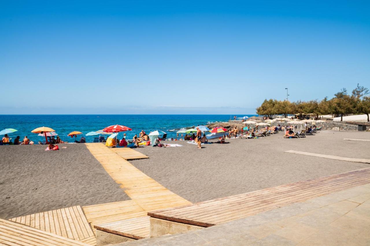شقة Piso Cerca Del Mar En Alcala المظهر الخارجي الصورة