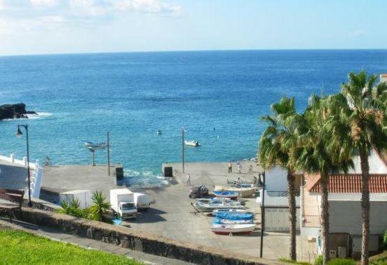 شقة Piso Cerca Del Mar En Alcala المظهر الخارجي الصورة