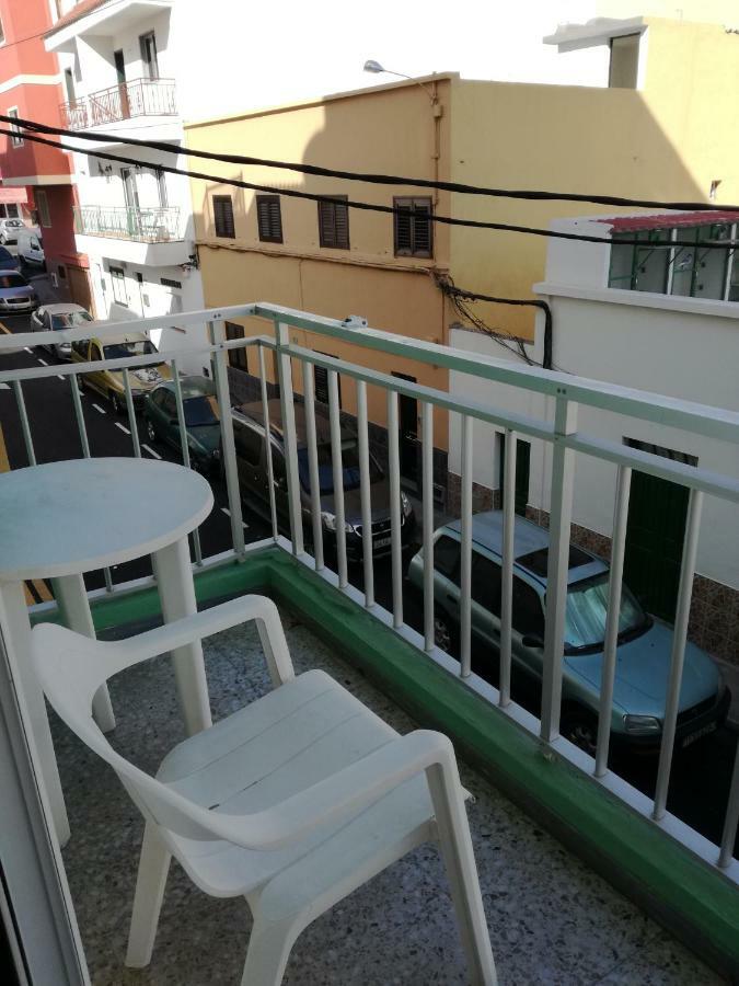 شقة Piso Cerca Del Mar En Alcala المظهر الخارجي الصورة